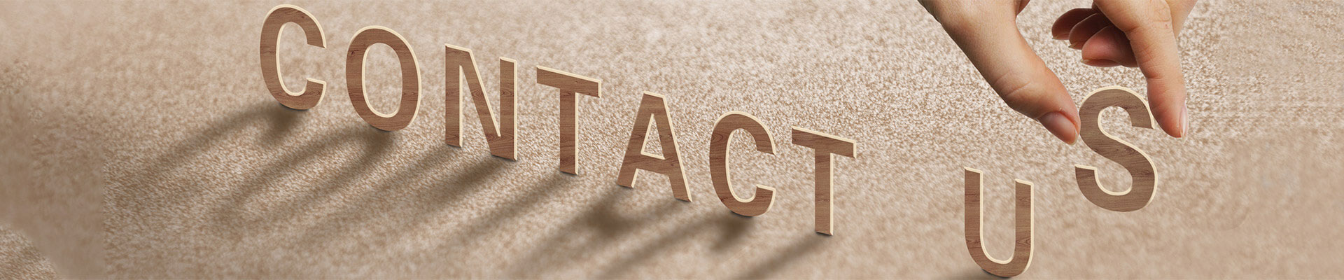 Contactez-nous