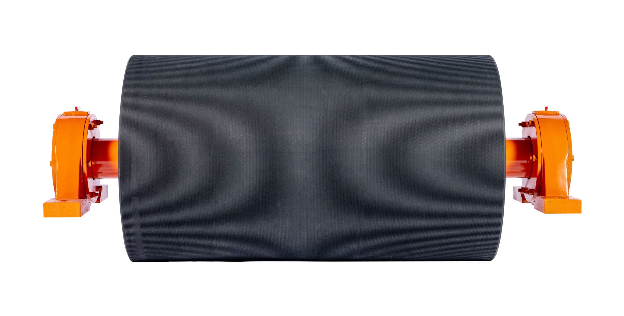 Poulie de renvoi de convoyeur pour système de convoyeur