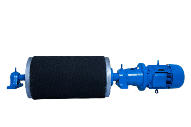 Moteur de tambour