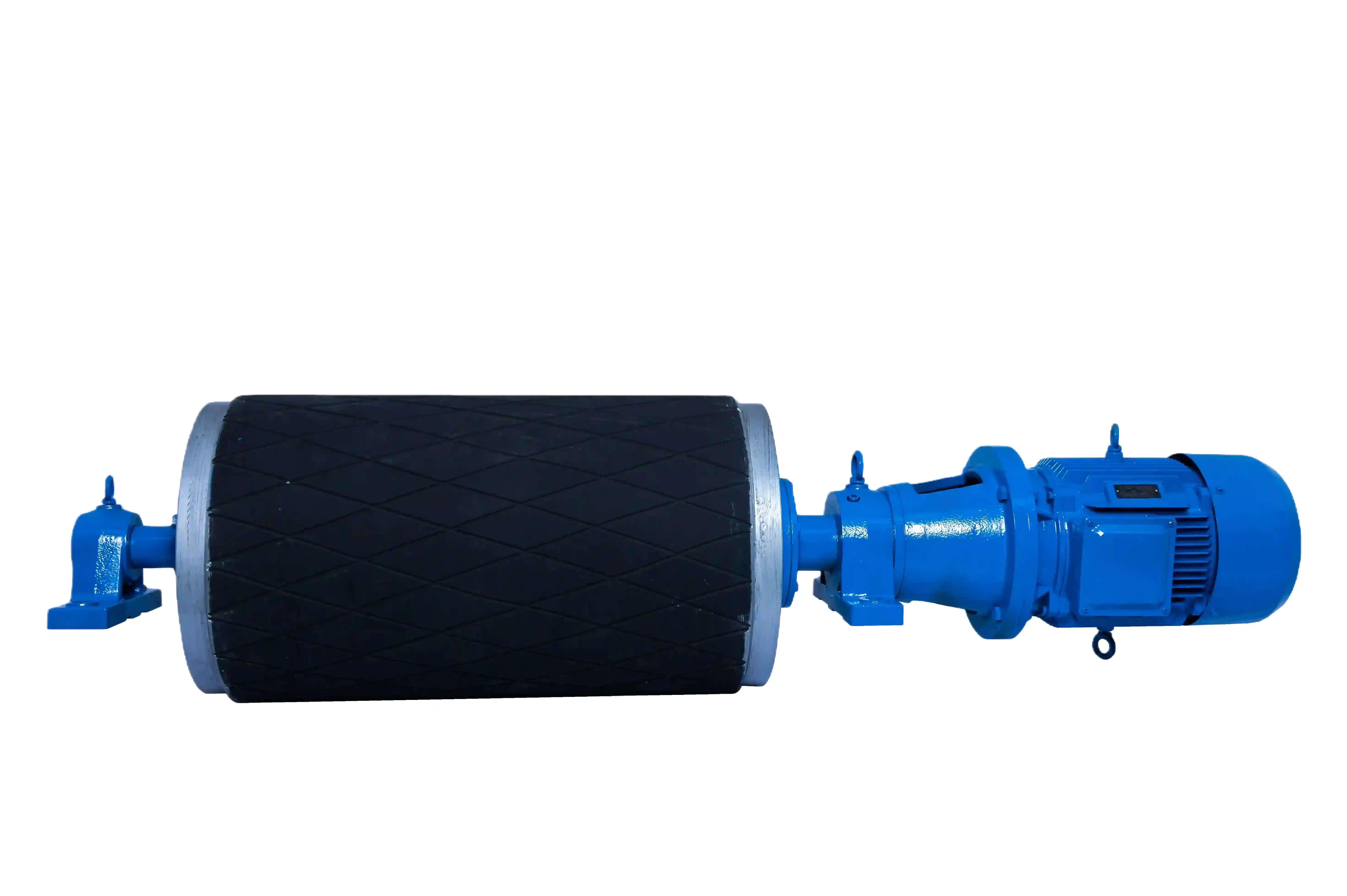 poulie à tambour motorisée pour système de convoyeur