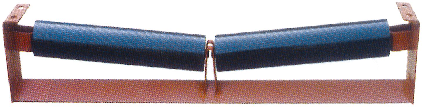 V-rouleau de type V